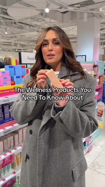 AD Here are all the wellness goodies Alex is adding to her @Boots UK basket. What would you pick up first?