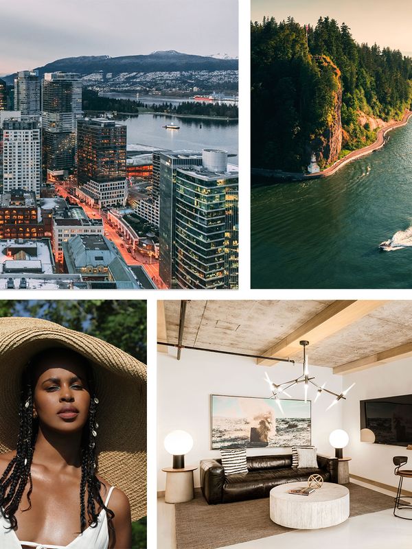 Sabrina Elba’s Guide to Vancouver