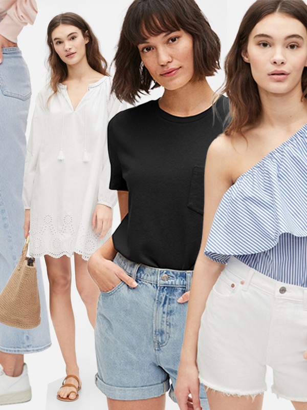 30 Everyday Heroes To Buy From Gap