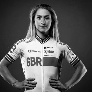 Laura Kenny’s New Year Health Rules 