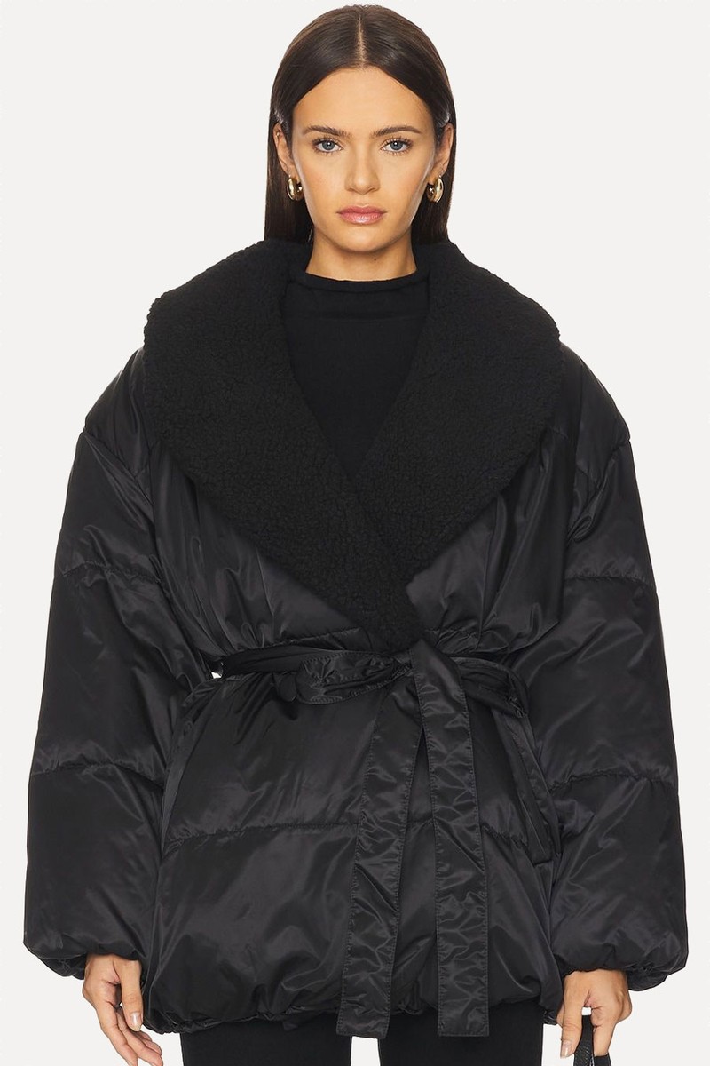 Remi Jacket from HEARTLOOM