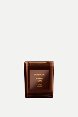 Ébène Fumé Candle from TOM FORD