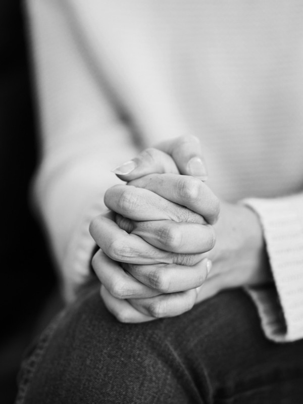 How To Find The Right Therapist