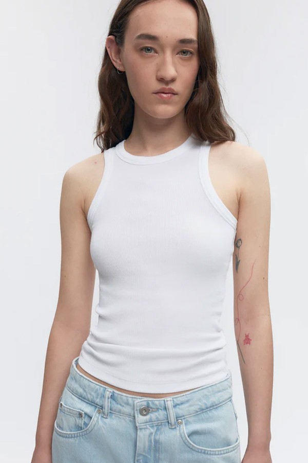 Racer Tank from KOTN