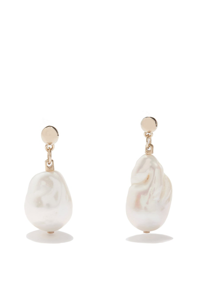 Darcey Earrings from Chloé