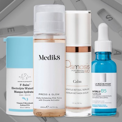 The Skincare Products These Pro Facialists Can’t Do Without