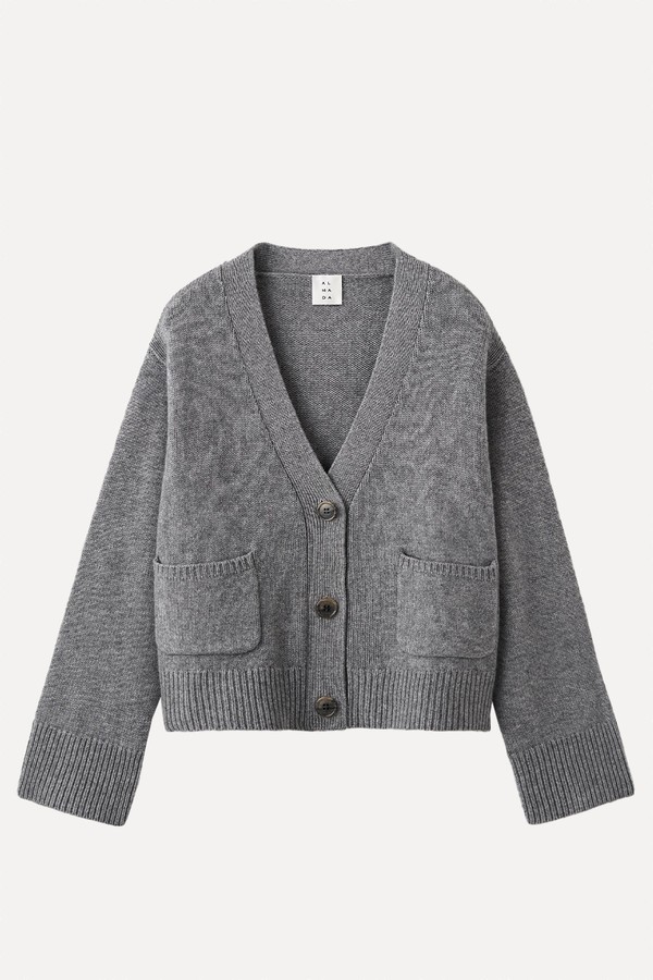 Beja Cardigan from Almada Label