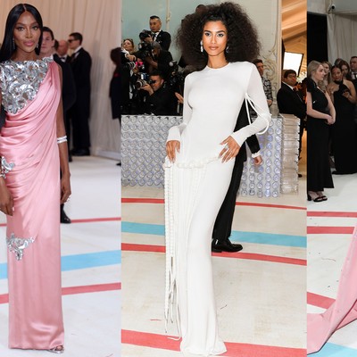 Everything You Need To Know About The Met Gala 2023