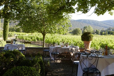  La Bastide De Marie