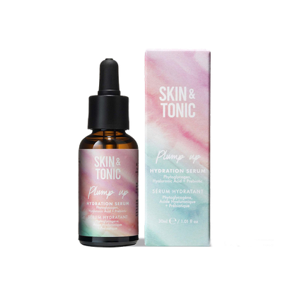 Hydration Serum from Skin & Tonic