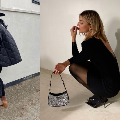 Favourite Bag - Luxury Shoulder Bags and Cross-Body Bags - Handbags, Women  M45836