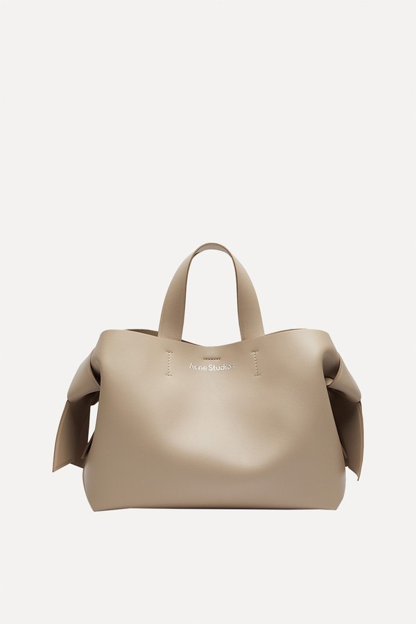 Musubi Leather Tote from ACNE STUDIOS