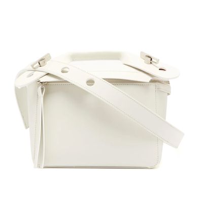 Bolt Small Leather Bag from Sophie Hulme
