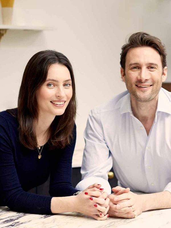 4 Married Couples Who Work Together Share Their Tips 