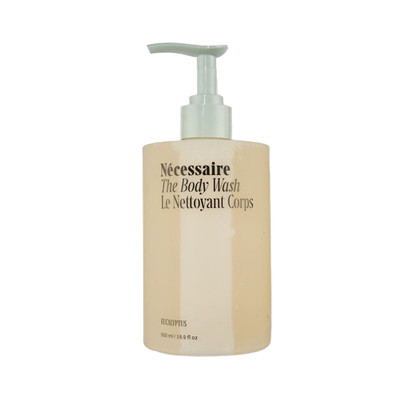  The Body Wash In Eucalyptus from Nécessaire