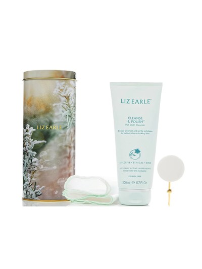 Daily Skin Ritual Set from Liz Earle