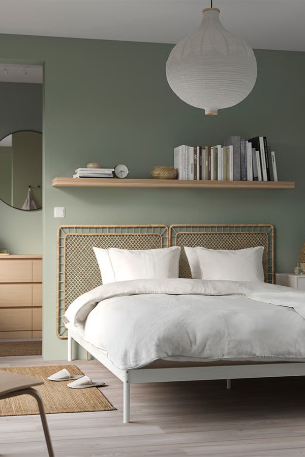 TOLKNING Headboard