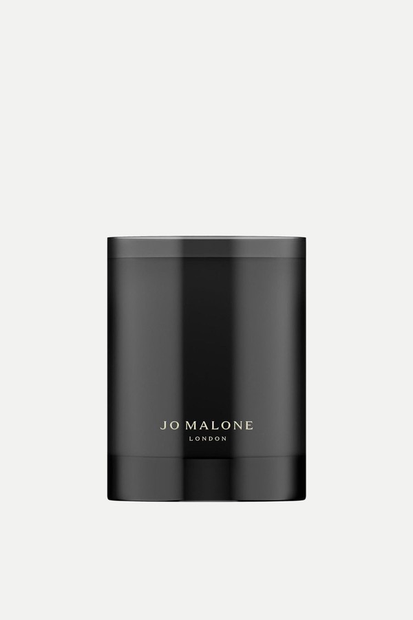Myrrh & Tonka Travel Candle