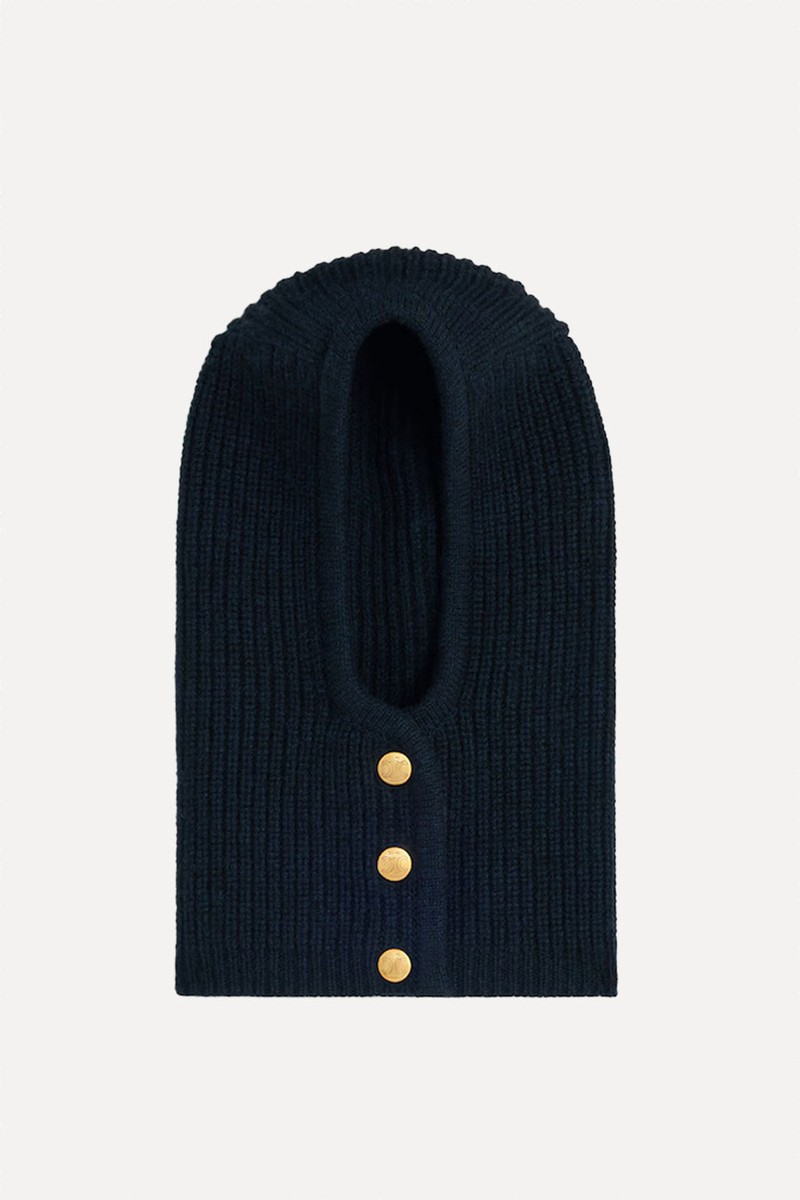 Balaclava from Celine