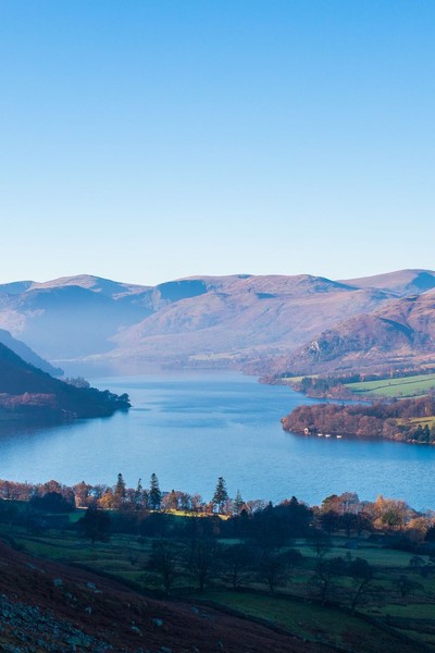 Another Place In Ullswater