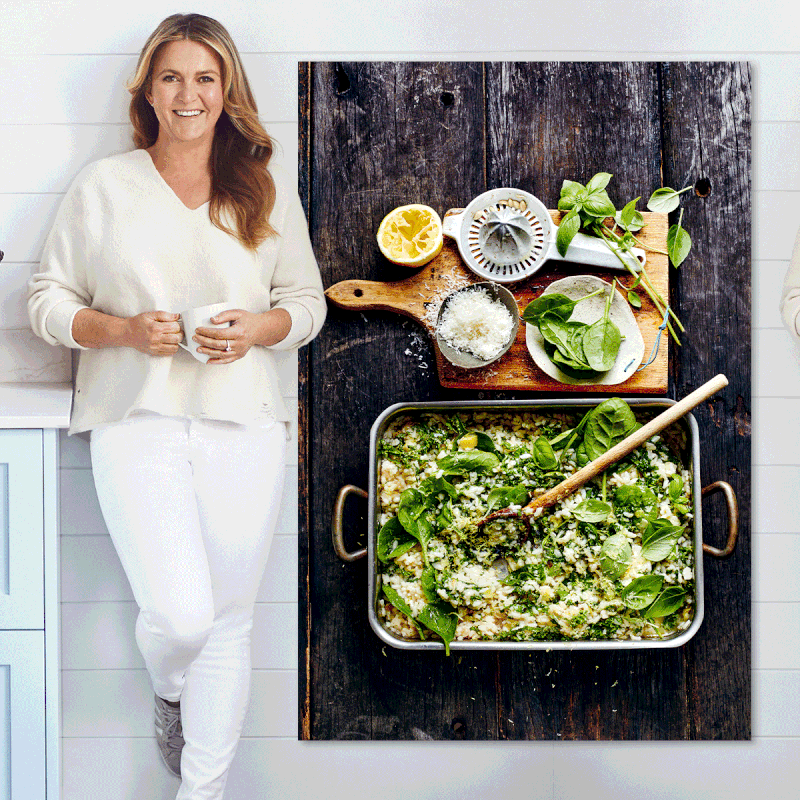 Super-Fast & Easy Suppers To Try This Week