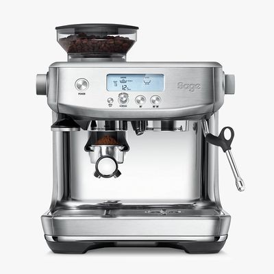 The Barista Pro™ from Sage