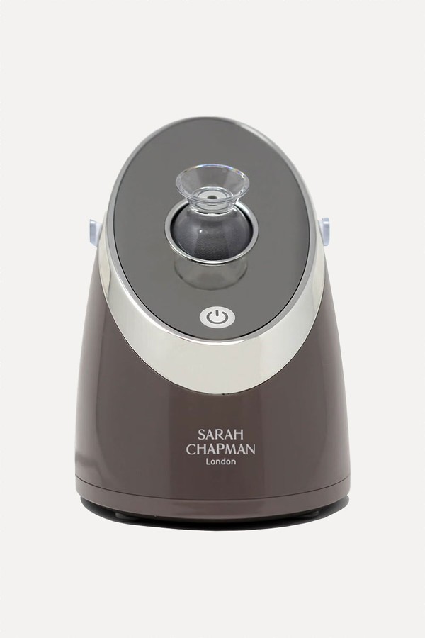 Pro Hydro-Mist Steamer from Sarah Chapman London
