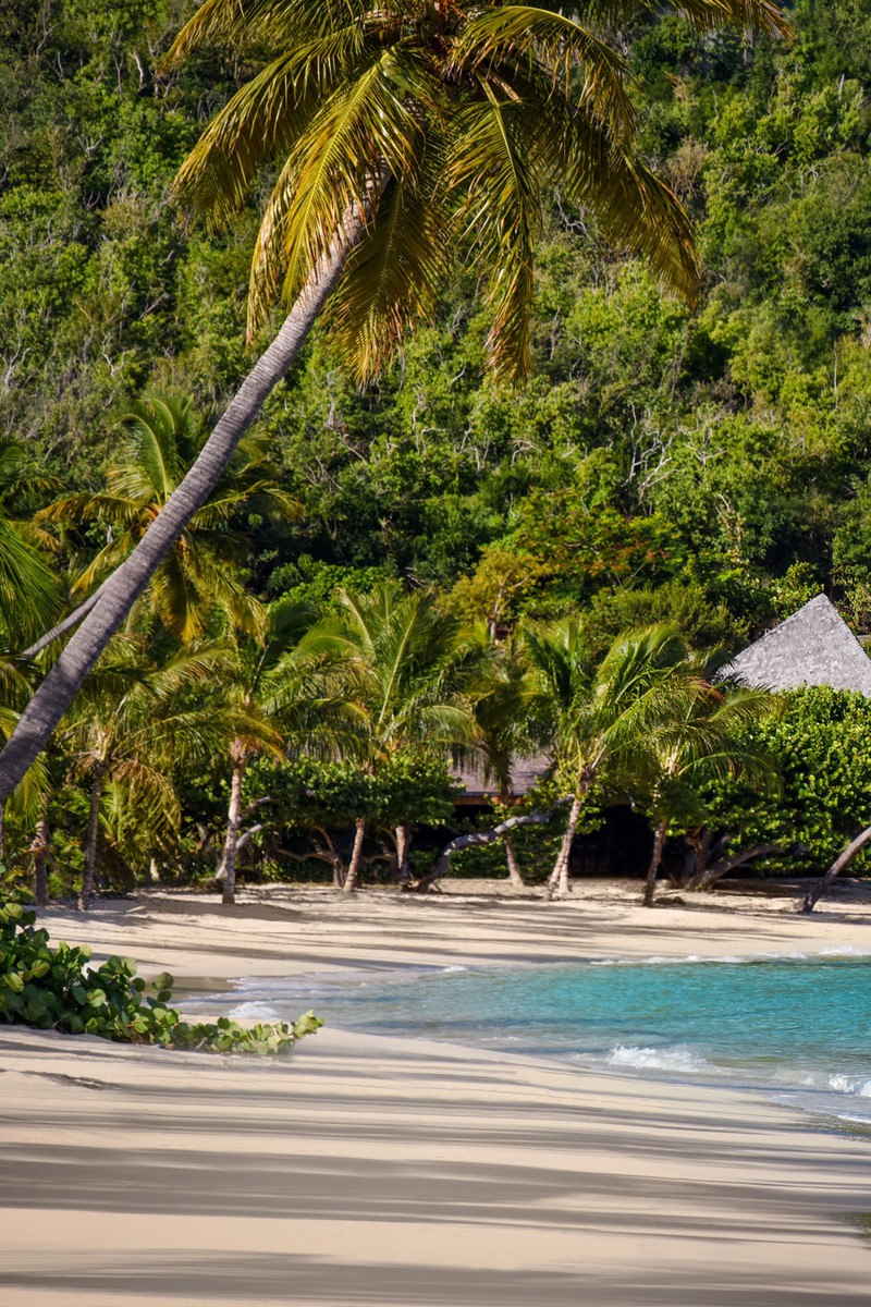 Rosewood Little Dix Bay