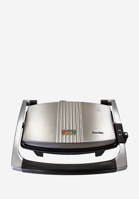 Panini Press and Toastie Maker from Breville 