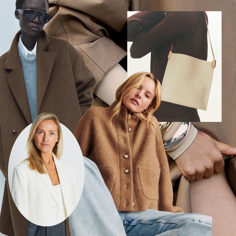 The Key New-Season Pieces On Pip Hodgson’s Wish List