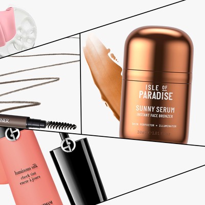 May’s Best New Beauty Buys