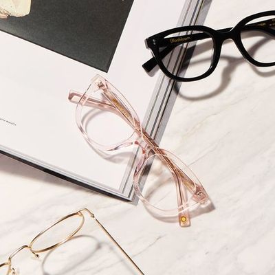 The Chicest Reading Glasses For Now