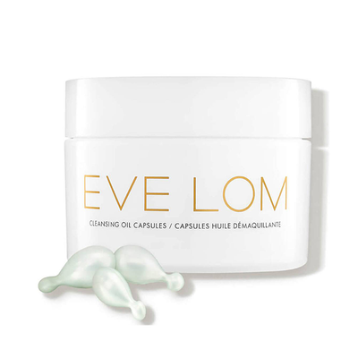 Cleansing Oil Capsules  from Eve Lom