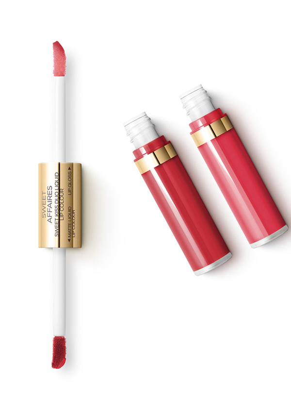 Duo Liquid Lip Colour from Kiko Cosmetics