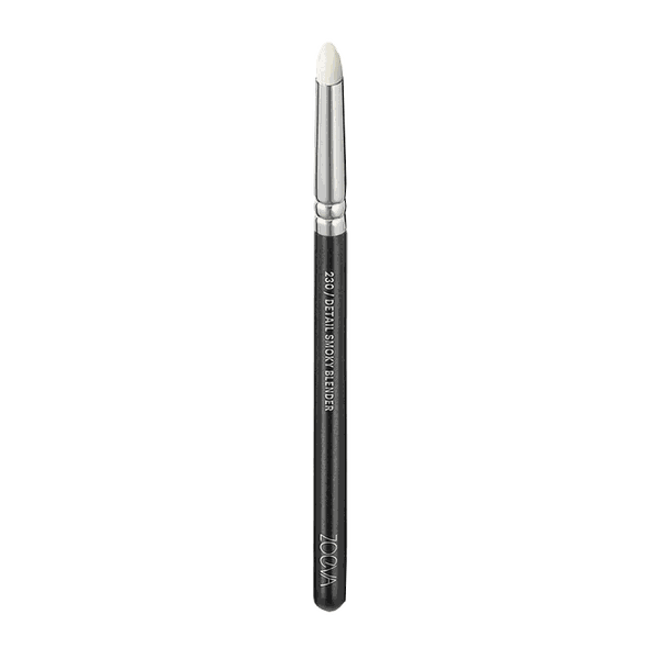 230 Detail Smoky Blender Brush from Zoeva