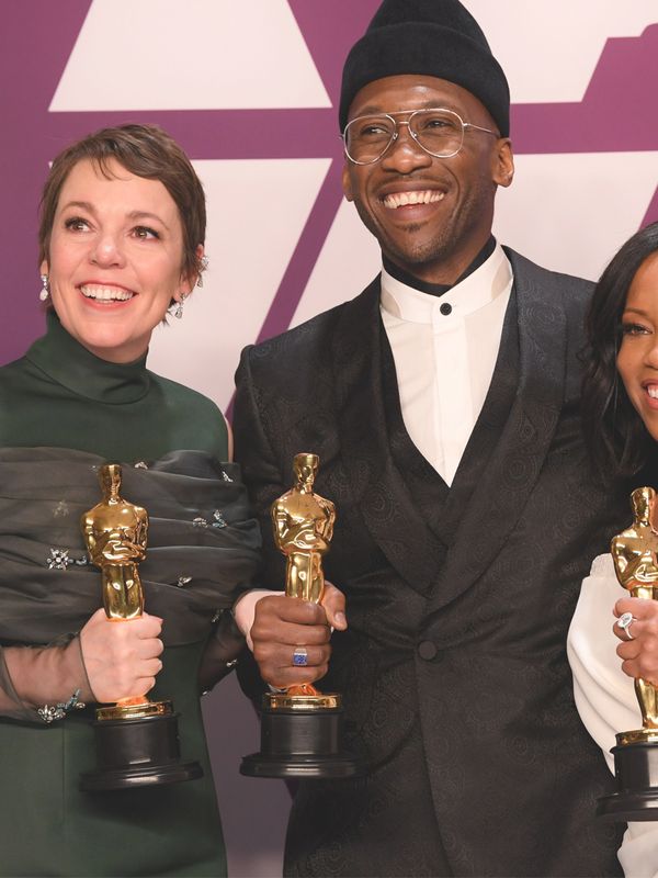 Best Dressed At The Oscars 2019 & All The Winners