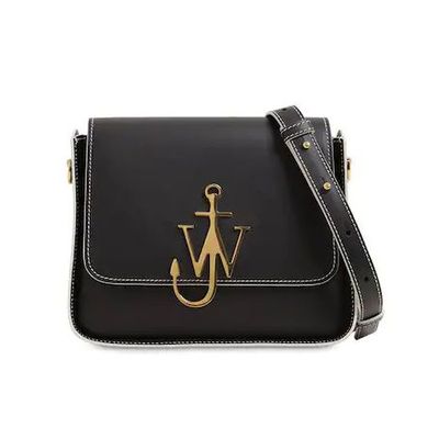 Anchor Leather Bag from J W Anderson