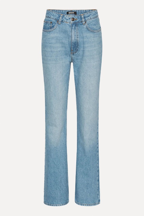 Bootcut Jeans from ROTATE BIRGER CHRISTENSEN