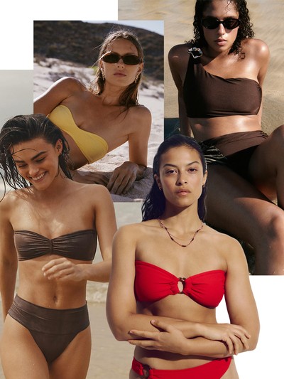 27 Stylish Bikinis Under £88