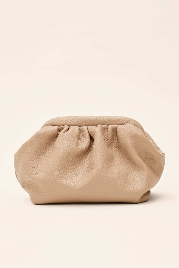 Soft Leather Pouch