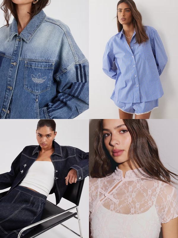 Inside Saroop’s Mega ASOS Haul 