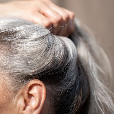 Your Top Hair Thinning Questions, Answered By A Trichologist