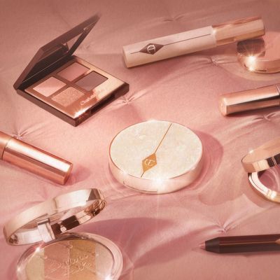 Charlotte Tilbury’s Pillow Talk Party: Meet The Products