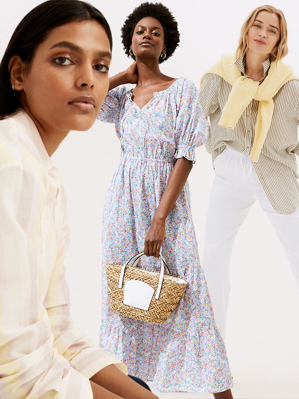 27 Stylish Buys At M&S