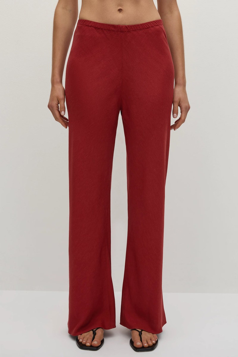 Florine Pants from Faithfull