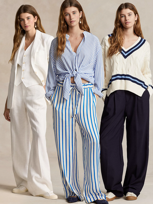 The Classic Ralph Lauren Collection We Love