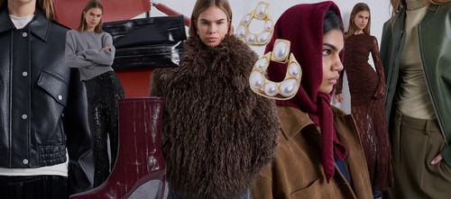 The SL Fashion Team’s Favourite Topshop Picks