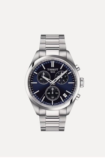 PR 100 Chronograph 40mm Watch from Tissot