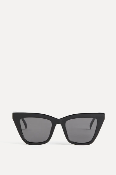 Cat-Eye Sunglasses from H&M