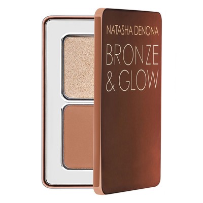 Mini Bronze & Glow from Natasha Denona